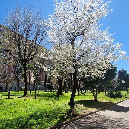Апартаменти Giardino Sul Naviglio Мілан Екстер'єр фото
