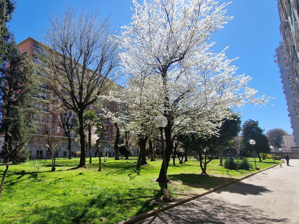 Апартаменти Giardino Sul Naviglio Мілан Екстер'єр фото